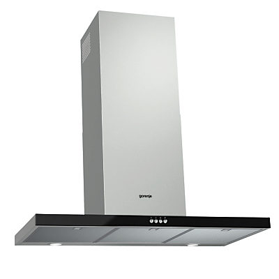 Gorenje WHT921E3XBGUK Freestanding Chimney Cooker Hood Gorenje WHT921E3XBGUK Freestanding Chimney Cooker Hood